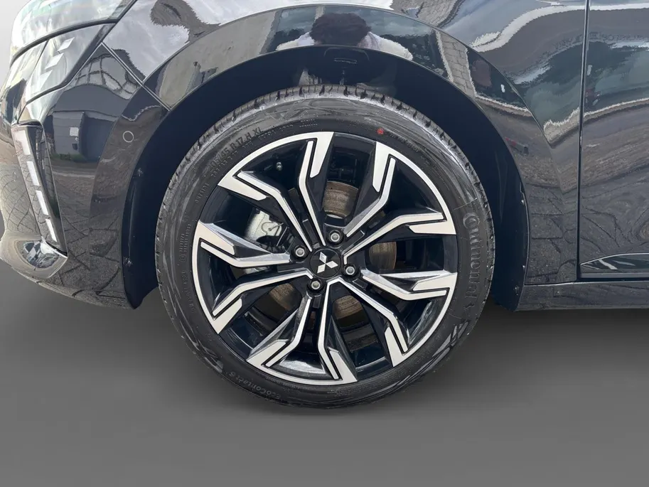 Mitsubishi Colt 1.6 HEV Instyle | GARANTIE 2035! | CAMERAS | BOSE | MEEST LUXE |
