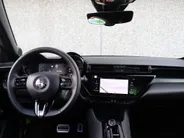 Alfa Romeo Junior 145PK Black Edition Ibrida Speciale | Techno | Camera | Navi | C