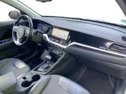 Kia Niro 1.6 GDi Hybrid DynamicPlusLine | Climate control | Navigatie | Parkeercamera | Trekhaak | Stoel en stuurverwarming | Keyless |