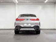 BMW X6 xDrive40i High Executive