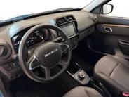 Dacia Spring EXTREME | 27KWH | NAVI | CAMERA | NL-AUTO |