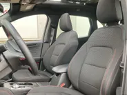 Ford Kuga 2.5 PHEV ST-Line 225 pk Navigatie - Panoramadak