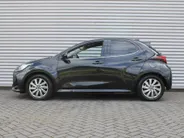 Mazda 2 Hybrid 1.5 Select | 16" LM | Stoel- & stuurverwarming | HUD | Camera | Dodehoek sensor | Clima | Apple Carplay/Android Auto |