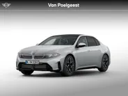 BMW i3 Sedan 50 xDrive First Edition