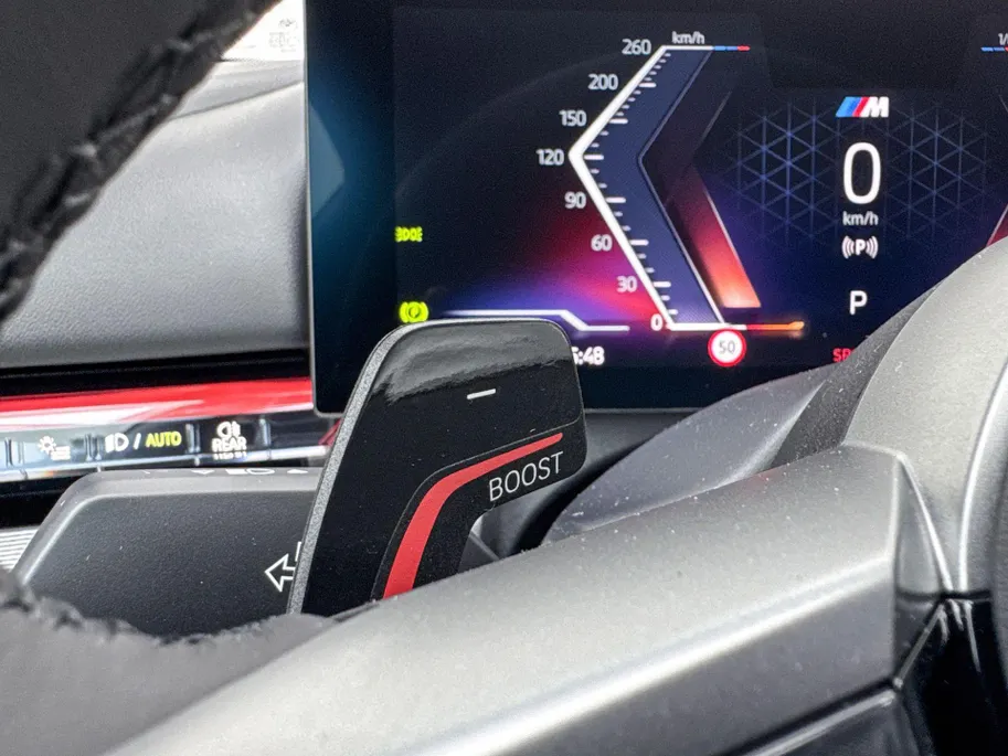 BMW 5 Serie Touring 520i