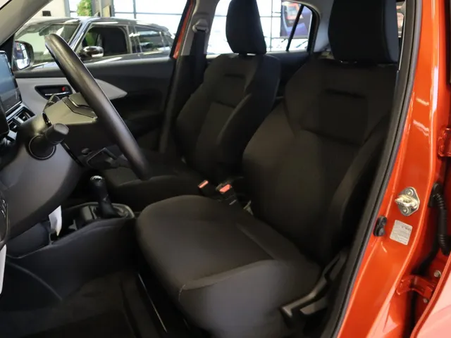 Suzuki Swift 1.2 Comfort SH | Apple/Android Auto |