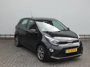 Kia Picanto 1.0 CVVT 67pk 5-zits First Edition I Navigatie