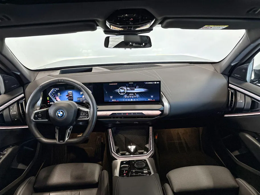 BMW X3 30e xDrive