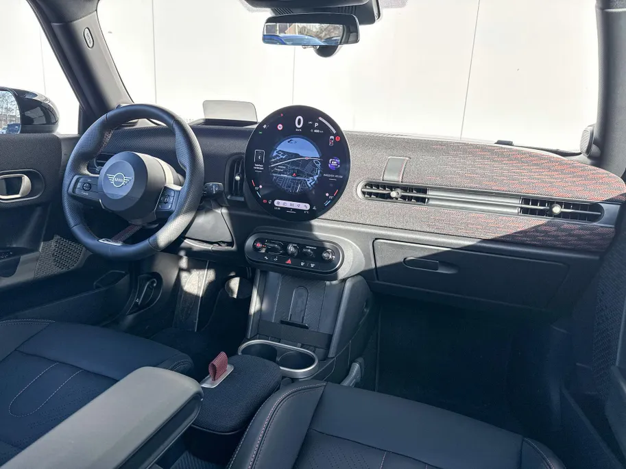 MINI Cooper 3-deurs Cooper C