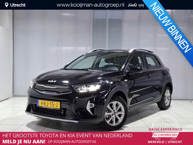 Kia Stonic