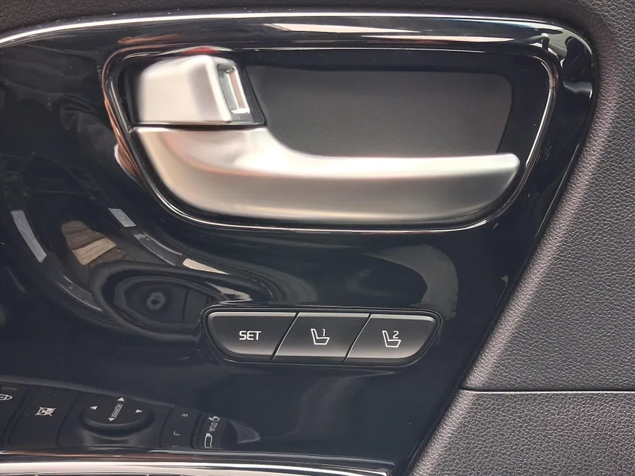 Kia Niro 1.6 GDi Hybrid ExecutiveLine I Navi I Trekhaak