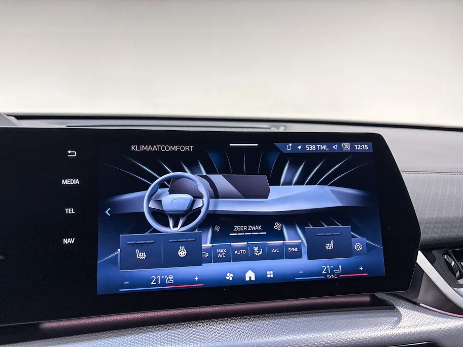 BMW iX2 eDrive20 M Sport Edition Innovation Pack