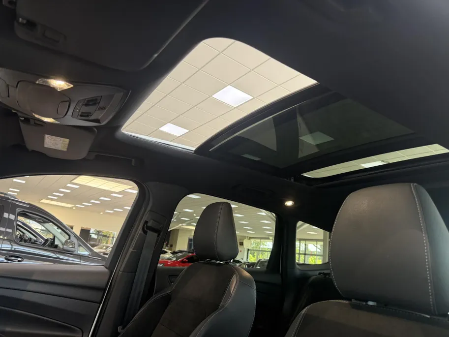 Ford Kuga 1.5 EcoBoost ST Line
