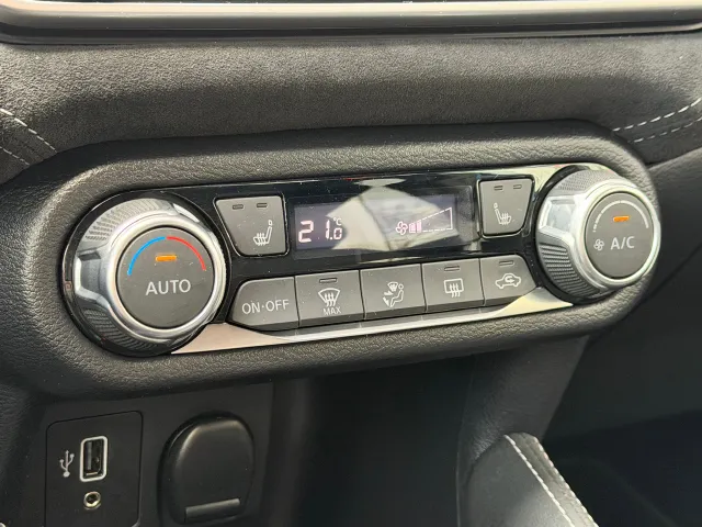 Nissan Micra 1.0 IG-T 92pk Xtronic N-Sport | Navigatie | LED | Apple CarPlay | Android Auto | Camera | Keyless | All Season