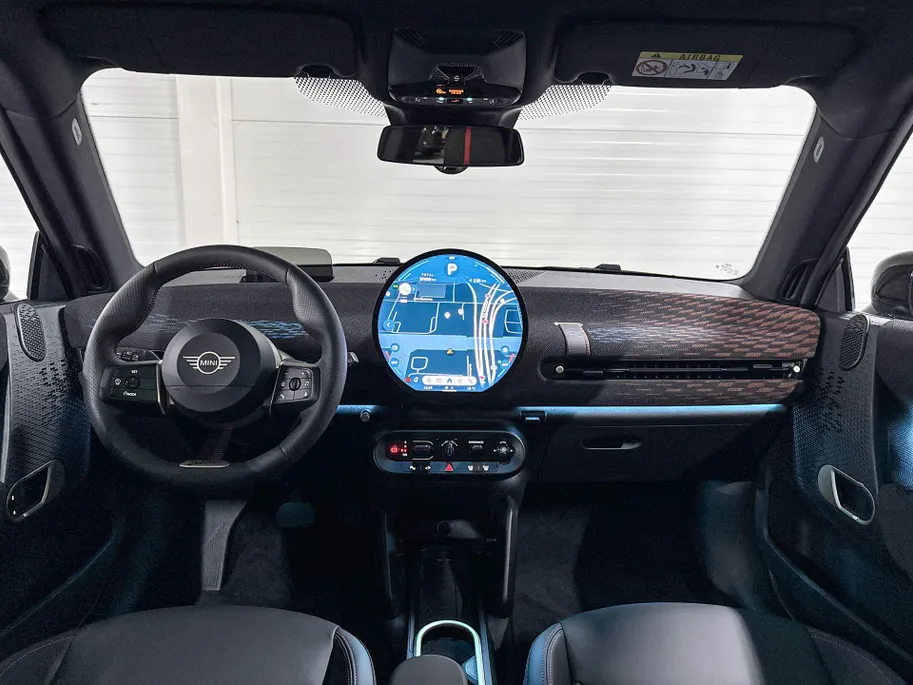 MINI Cooper 3-deurs Electric Cooper E John Cooper Works