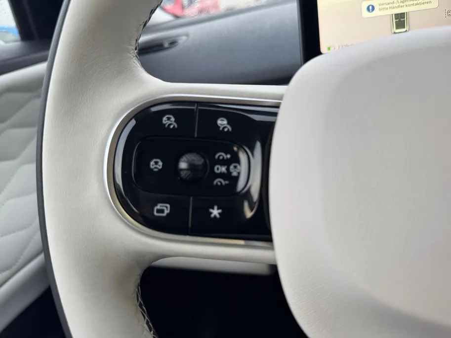 Dongfeng Box Launch Edition 42 kWh |Demo|Full Option|310 km range| 360 camera| Stoelkoeling & verwarming|