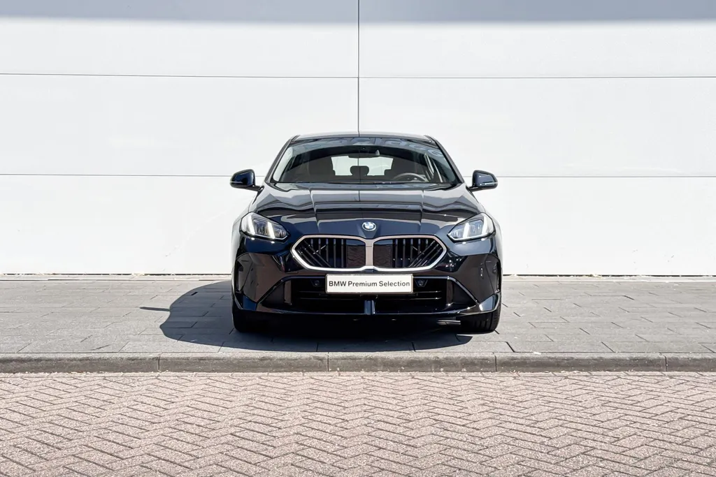 BMW 1 Serie 120 M Sport Design Edition