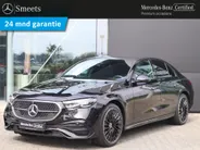 Mercedes-Benz E-Klasse 300 e 4MATIC Exclusive Line l Nightpakket l Memory l Digital light