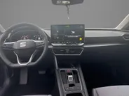 SEAT Leon Sportstourer Style Business Intense 1.5 eTSI 115 PK Station | Matrix verlichting | Metallic Lak | Herwaardering!!