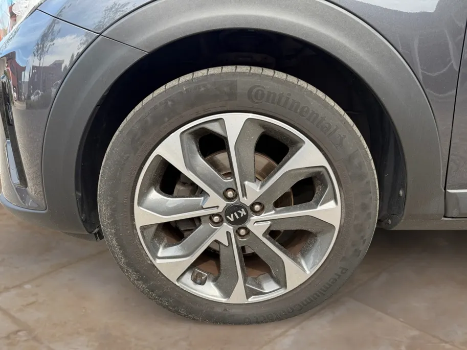Kia Stonic 1.0 T-GDi Dynamic PlusLine