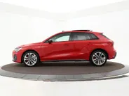 Audi A3 Sportback 45 TFSIe 272pk S-tronic S edition Competition · Panoramadak · Camera · Keyless · Elek. Voorstoel · 18'' Inch · Garantie t/m 10-12-2030 of 100.000km
