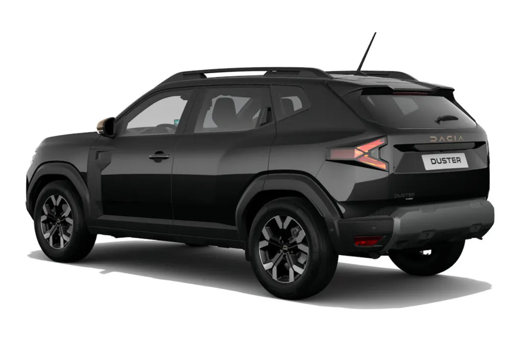 Dacia Duster 1.6 Hybrid 140 Extreme | Nu uit voorraad leverbaar met € 2.319,- Zeeuw & Zeeuw korting | Pack assist | Pack Techno + Nav live |