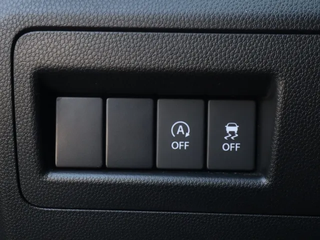 Suzuki Ignis 1.2 Hybrid Style Cruise | Keyless | Carplay