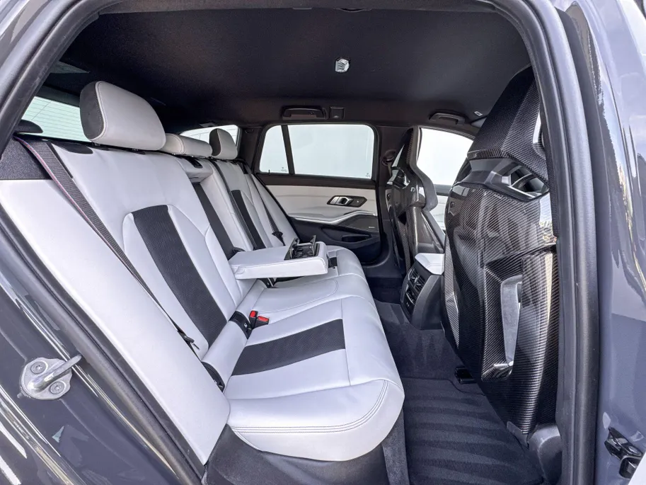 BMW M3 Touring xDrive Competition