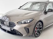 BMW 1 Serie 120 Premium Pack M Sportpakket Pro