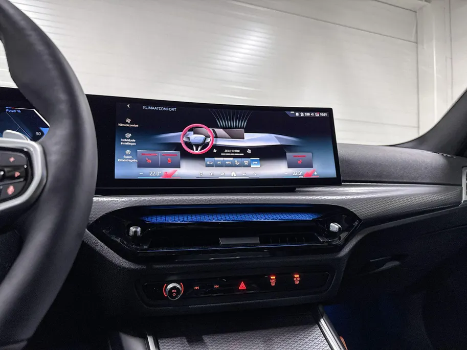 BMW 3 Serie Sedan 330e