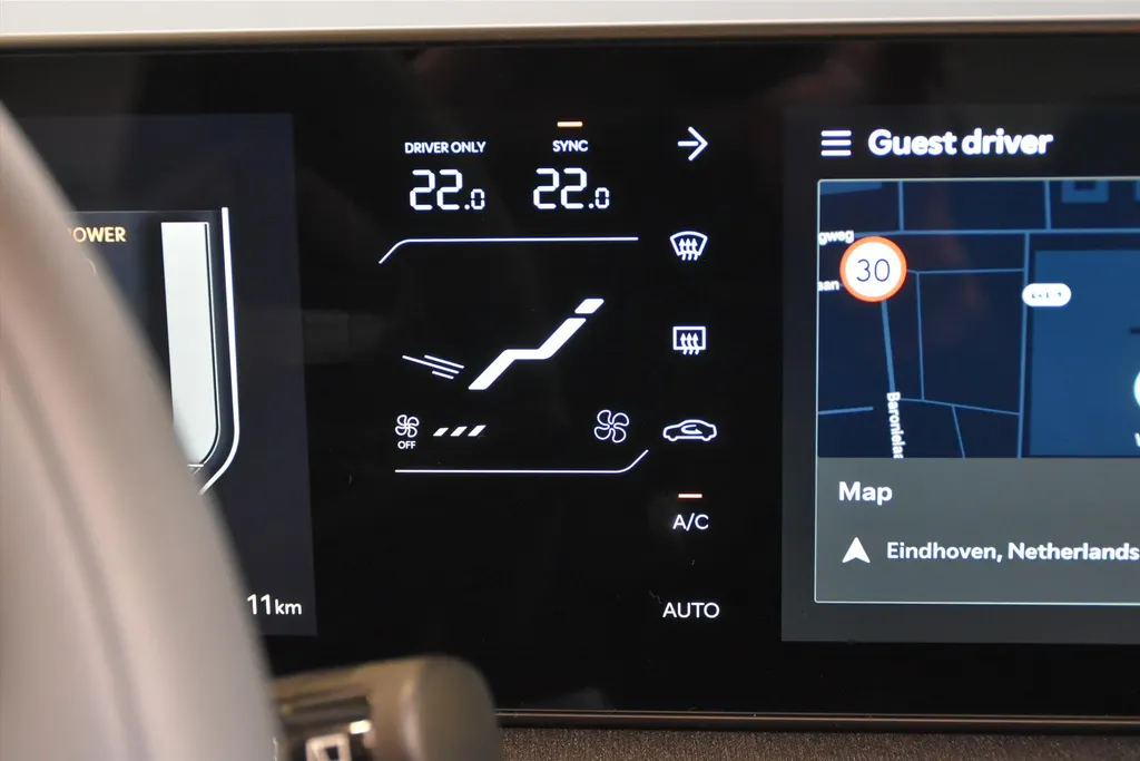 Kia EV2 42,2 kWh 147pk (5-zits) Plus Advanced