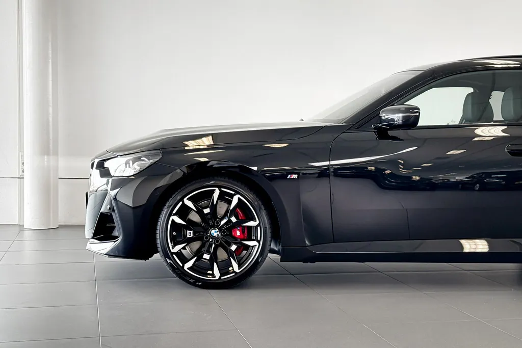 BMW 2 Serie Coupé 220i