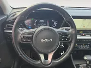 Kia Niro 1.6 GDi Hybrid DynamicLine | Navigatie | Climate control | Cruise control | Trekhaak | Parkeer sensoren | Parkeer camera
