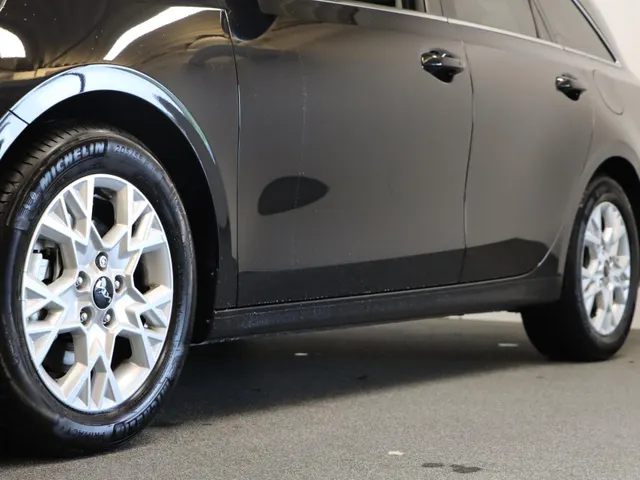 Kia Ceed Sportswagon 1.0 T-GDi DynamicPlusLine