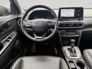 Hyundai Kona 1.6 GDI HEV Premium