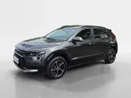 Kia Niro 1.6 GDi Hybrid DynamicPlusLine | Cruise Control | Climate Control | Open Dak | Camera | Stoelverwarming | Stuurverwarming | Elektrische Kofferbak |