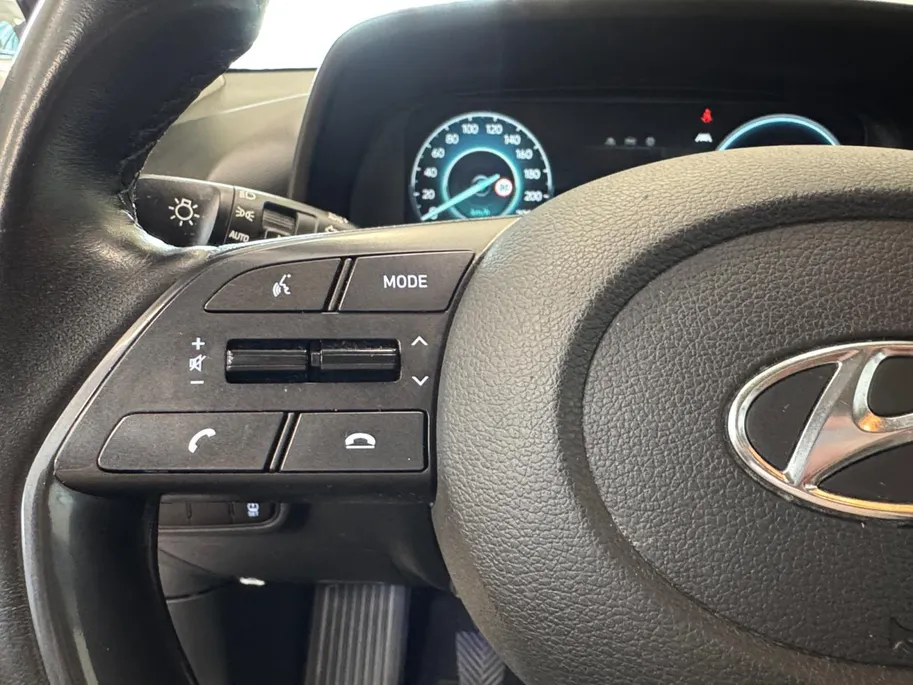Hyundai i20 1.2 COMFORT | APPLE CARPLAY | CAMERA | DEALERONDERHOUDEN |