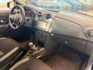 Dacia Sandero Stepway 0.9 TCE | AUTOMAAT | SL | | NL-AUTO |