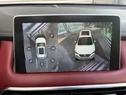 MG EHS 1.5 TGDI Luxury | Panorama Dak | Navi | Camera | Automaat  | Leer | Cruise | Apple Carplay/Android Auto | Voorstoelen verwarmd