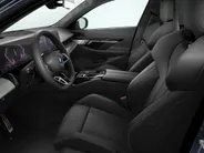 BMW i5 Touring eDrive40 M Sport Pro Edition 84 kWh