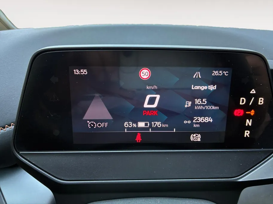 CUPRA Born Business 82 kWh *Navi+Camera*Climate Control*Adapt. Cruise Control*LM.Velgen!