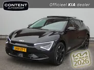 Kia EV6 84kWh 229pk RWD Plus Advanced