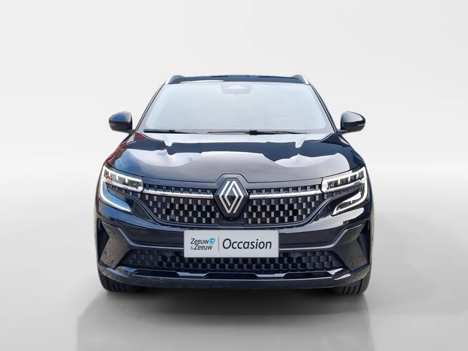 Renault Austral 1.2 E-Tech full hybrid 200 iconic * Panorama Dak  * Cruise Control Adaptief * Trekhaak Afneembaar * 360 Camera * Carplay * Winterpack * LM Velgen * 12 Maanden BOVAG Garantie *