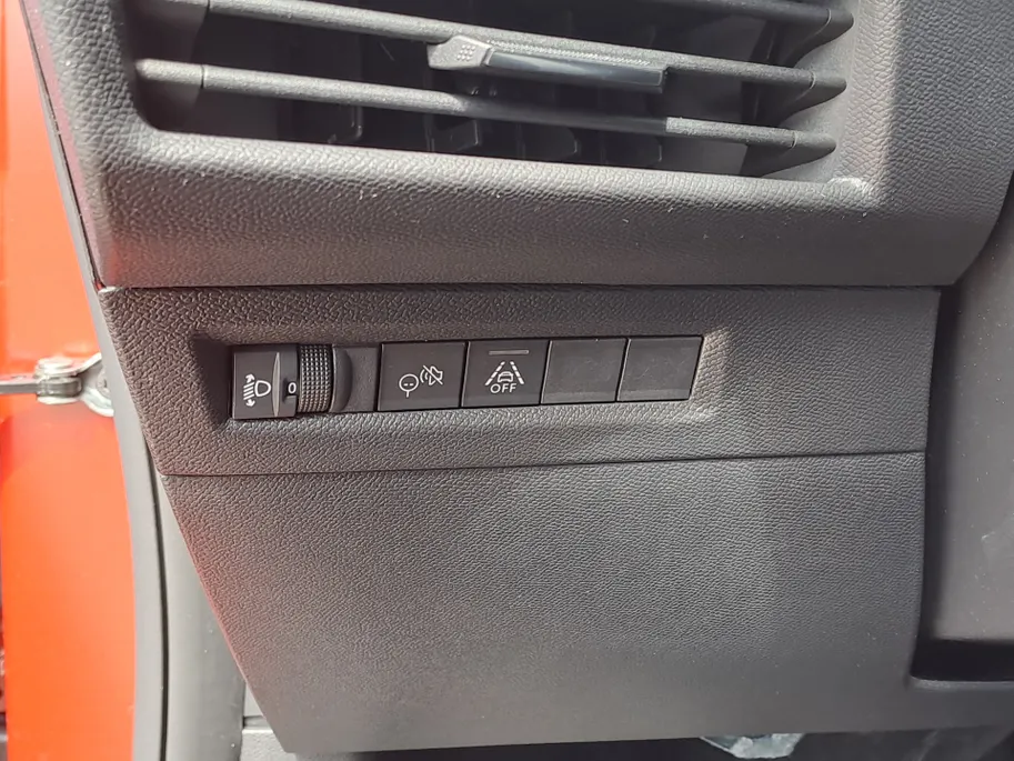 Opel Frontera 1.2 Turbo Hybrid GS | Apple Carplay/Android Auto | Navi | Camera | AUTOMAAT! | Dodehoek detector | ECC |