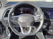 SEAT Ateca 1.5 TSI Style Business Intense | Keyless start | ECC | Navigatie | Camera | Cruise control adaptief | Apple Carplay/Android Auto | 17'' LM