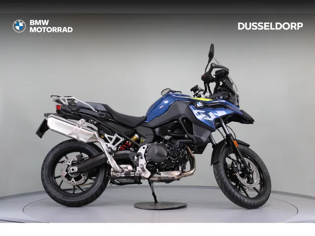 BMW F 800 GS