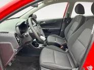 Kia Picanto 1.0 DPi DynamicLine | Parkeercamera | LM-velgen | Apple carplay/Android auto