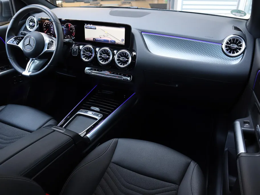 Mercedes-Benz B-Klasse 250 e Star Edition l Keyless l Achteruitrij camera l Stoelverwarming