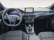 Ford Focus Wagon 1.0 EcoBoost Hybrid ST Line X Business | 1e eigenaar | Dealer onderhouden! | Panoramadak | Winterpack | Adapt. Cruise | B&O Audio | 18' inch velgen | 12 maanden garantie