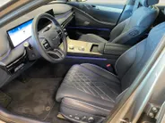 Genesis G80 Luxury |94,5 KWH | B&O | NAPPA LEDER | NU TE BESTELLEN |